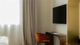 Hotel & Spa Fort St Laurent-Handwritten Room