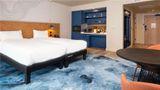 ibis Styles Burton On Trent Room