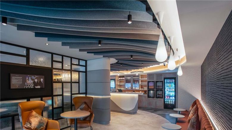 <b>ibis Styles Burton On Trent Exterior</b>. Images powered by <a href="https://iceportal.shijigroup.com/" title="IcePortal" target="_blank">IcePortal</a>.