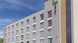 ibis Styles Burton On Trent Exterior