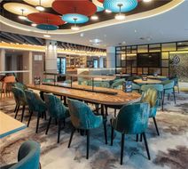 ibis Styles Burton On Trent Exterior