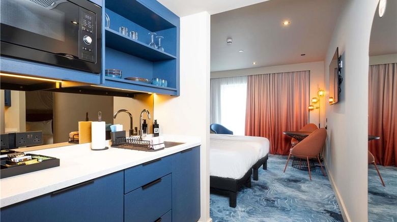 <b>ibis Styles Burton On Trent Room</b>. Images powered by <a href="https://iceportal.shijigroup.com/" title="IcePortal" target="_blank">IcePortal</a>.