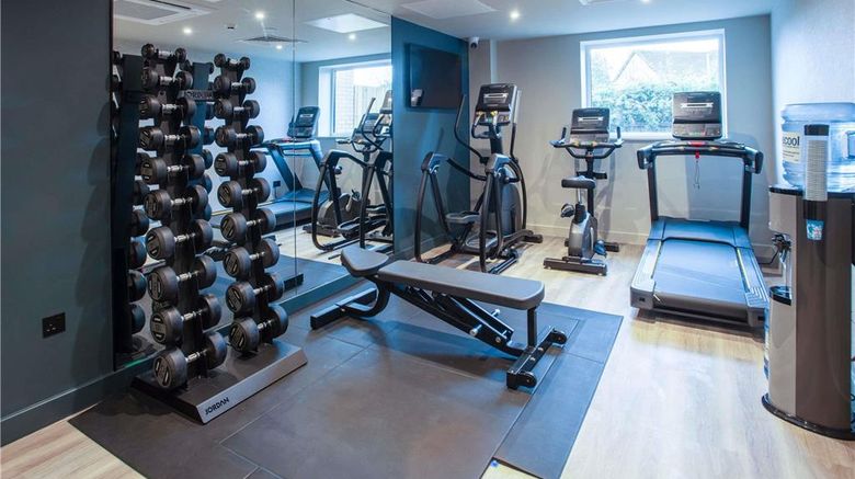 <b>ibis Styles Burton On Trent Exterior</b>. Images powered by <a href="https://iceportal.shijigroup.com/" title="IcePortal" target="_blank">IcePortal</a>.