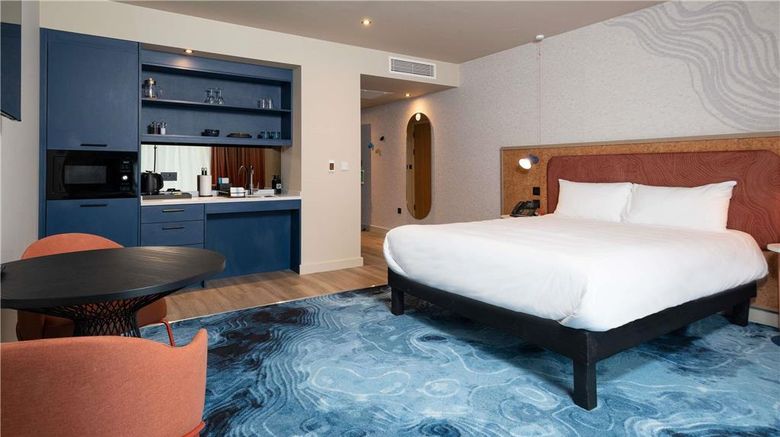 <b>ibis Styles Burton On Trent Room</b>. Images powered by <a href="https://iceportal.shijigroup.com/" title="IcePortal" target="_blank">IcePortal</a>.