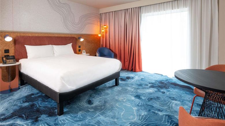 <b>ibis Styles Burton On Trent Room</b>. Images powered by <a href="https://iceportal.shijigroup.com/" title="IcePortal" target="_blank">IcePortal</a>.