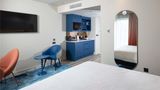 ibis Styles Burton On Trent Room