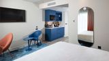 ibis Styles Burton On Trent Room