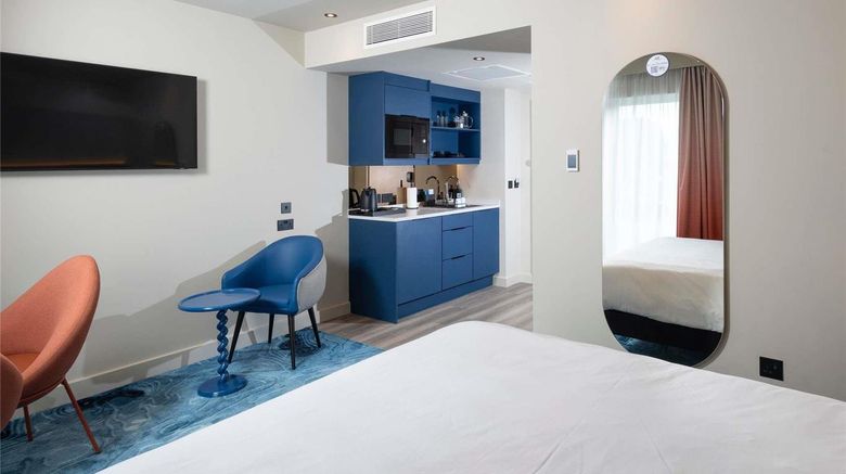 <b>ibis Styles Burton On Trent Room</b>. Images powered by <a href="https://iceportal.shijigroup.com/" title="IcePortal" target="_blank">IcePortal</a>.