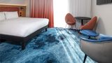 ibis Styles Burton On Trent Room