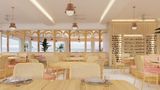<b>Perla La Paz, Tapestry Collection Restaurant</b>. Images powered by <a href="https://iceportal.shijigroup.com/" title="IcePortal" target="_blank">IcePortal</a>.