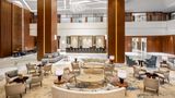 Hilton Al Khobar King Fahd Causeway Lobby