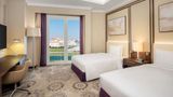 Hilton Al Khobar King Fahd Causeway Room