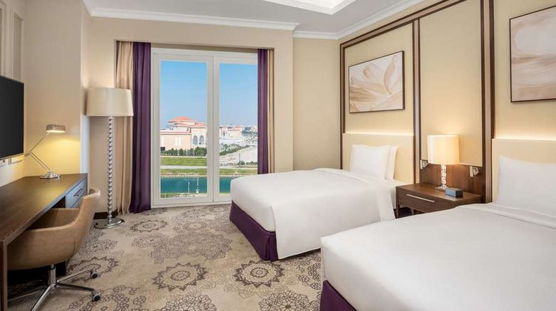 <b>Hilton Al Khobar King Fahd Causeway Room</b>. Images powered by <a href="https://iceportal.shijigroup.com/" title="IcePortal" target="_blank">IcePortal</a>.