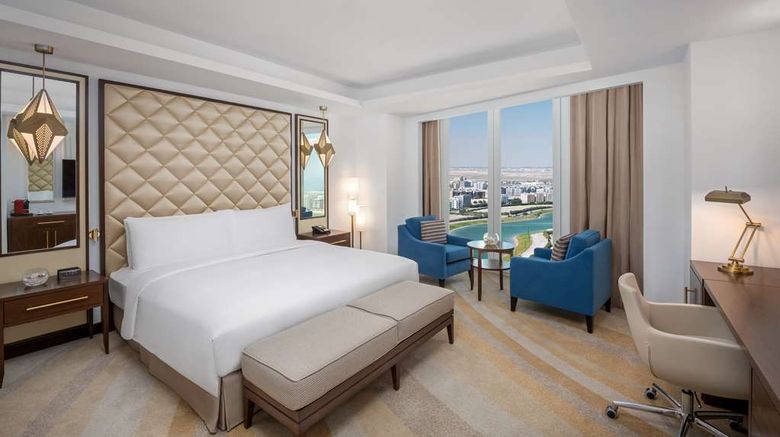 <b>Hilton Al Khobar King Fahd Causeway Room</b>. Images powered by <a href="https://iceportal.shijigroup.com/" title="IcePortal" target="_blank">IcePortal</a>.