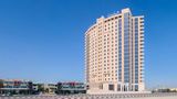 Hilton Al Khobar King Fahd Causeway Exterior