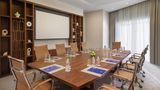 Hilton Al Khobar King Fahd Causeway Meeting