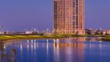 Hilton Al Khobar King Fahd Causeway Exterior