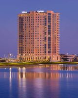 Hilton Al Khobar King Fahd Causeway