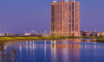Hilton Al Khobar King Fahd Causeway