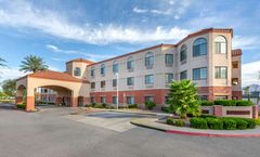 Hilton Vacation Club Varsity Club Tucson