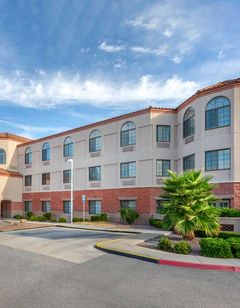 Hilton Vacation Club Varsity Club Tucson