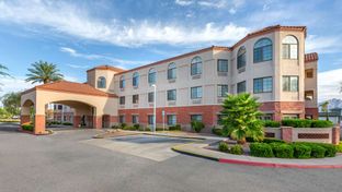 Hilton Vacation Club Varsity Club Tucson