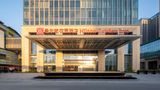 Hilton Garden Inn Hefei Feixi Exterior