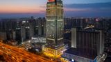 Hilton Garden Inn Hefei Feixi Exterior