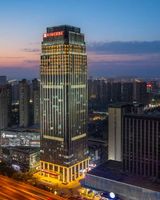 Hilton Garden Inn Hefei Feixi