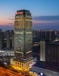 Hilton Garden Inn Hefei Feixi