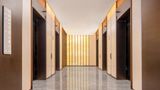 Hilton Garden Inn Hefei Feixi Lobby