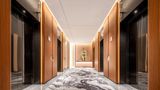 Hilton Garden Inn Hefei Feixi Lobby