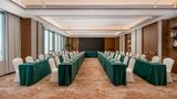 Hilton Garden Inn Hefei Feixi Meeting