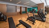 Hilton Garden Inn Hefei Feixi Health