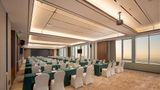 Hilton Garden Inn Hefei Feixi Meeting
