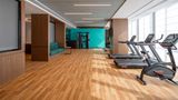 Hilton Garden Inn Hefei Feixi Health