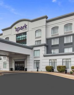 Spark by Hilton Winchester