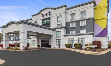 Spark by Hilton Winchester