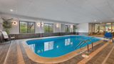 Spark by Hilton Winchester Pool