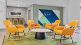 Spark by Hilton Winchester Lobby