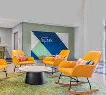 Spark by Hilton Winchester Lobby