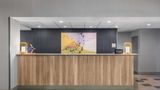 Spark by Hilton Winchester Lobby