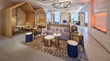 <b>Hilton Garden Inn Longxing Rd Lobby</b>. Images powered by <a href="https://iceportal.shijigroup.com/" title="IcePortal" target="_blank">IcePortal</a>.