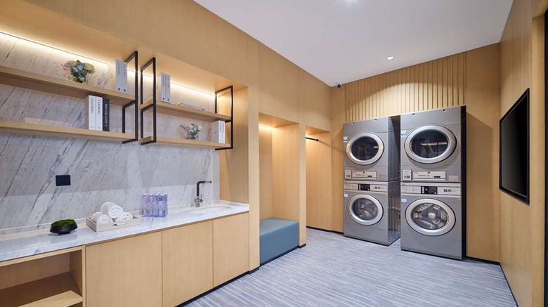 <b>Hilton Garden Inn Longxing Rd Other</b>. Images powered by <a href="https://iceportal.shijigroup.com/" title="IcePortal" target="_blank">IcePortal</a>.