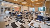 <b>Hilton Garden Inn Longxing Rd Restaurant</b>. Images powered by <a href="https://iceportal.shijigroup.com/" title="IcePortal" target="_blank">IcePortal</a>.