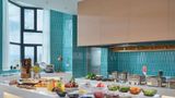 <b>Hilton Garden Inn Longxing Rd Restaurant</b>. Images powered by <a href="https://iceportal.shijigroup.com/" title="IcePortal" target="_blank">IcePortal</a>.
