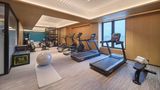 <b>Hilton Garden Inn Longxing Rd Health</b>. Images powered by <a href="https://iceportal.shijigroup.com/" title="IcePortal" target="_blank">IcePortal</a>.