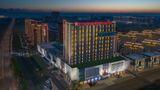 <b>Hilton Garden Inn Longxing Rd Exterior</b>. Images powered by <a href="https://iceportal.shijigroup.com/" title="IcePortal" target="_blank">IcePortal</a>.