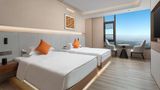 Hawthorn by Wyndham Honghe Mile Hot Spri Room