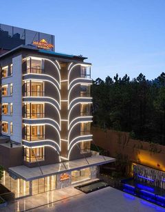 Hawthorn by Wyndham Honghe Mile Hot Spri